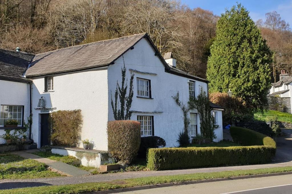 The Gate House, Clappersgate Ambleside Exterior foto