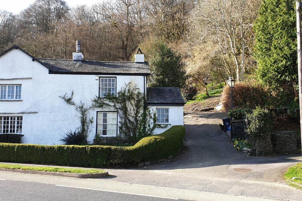 The Gate House, Clappersgate Ambleside Exterior foto